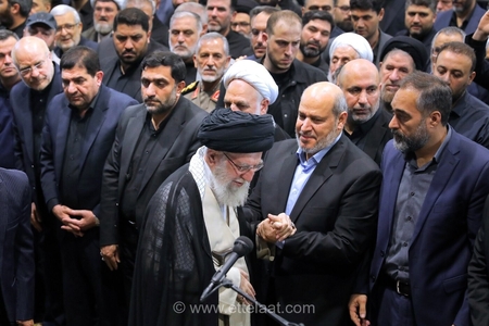 تداوم مسیر مقاومت؛ خلیل الحیه به عنوان جانشین شهید یحیی السنوار در رأس دفتر سیاسی حماس انتخاب شد