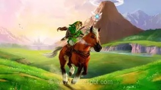 رویداد چهلمین سالگرد The Legend of Zelda: بزرگترین اعلامیه‌ها