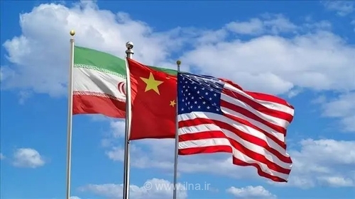 چین می‌تواند در پایان دادن به جنگ ایران و آمریکا نقش بسیار بزرگی ایفا کند