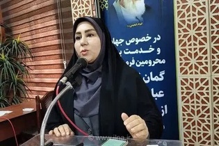 توانمندسازی زنان با تقویت زیرساخت‌های اقتصادی در لرستان