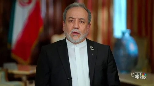 عراقچی: ایران برای جنگ آخرالزمان هم آماده است