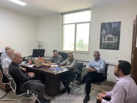 برگزاری کمیسیون نظارت بر دفاتر گردشگری و راهنمایان سمنان