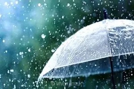 ادامه فعالیت سامانه ناپایدار در گیلان