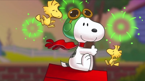 بهترین نقل قول‌های اسنوپی از مجموعه «Peanuts» به انتخاب Polygon