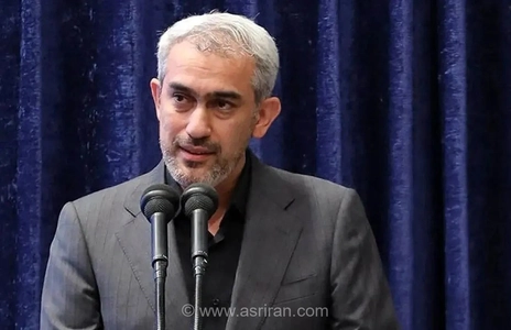 وزیر اقتصاد تاکید کرد: شکست قطعی دشمن در جنگ ترکیبی و ناکامی در فروپاشی اقتصاد ایران با برنامه‌های راهبردی دولت