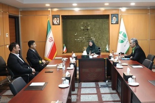قدردانی از لوکوموتیورانان مازندرانی که جان پلنگ ایرانی را نجات دادند