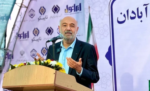 میدری: اسلام پس از صلح حدیبیه جهانی شد/ پیگیری ساخت مسکن کارگری در آبادان و خرمشهر