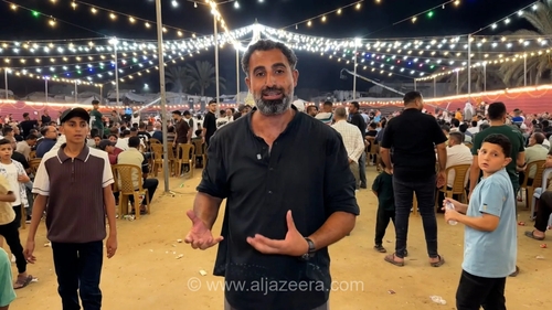 عروسی‌ها در غزه، لحظات شادی در میان نسل‌کشی