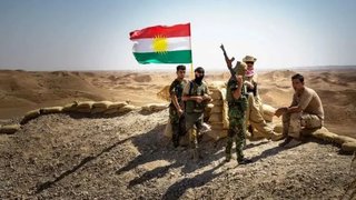 یکپارچه‌سازی نیروهای پیشمرگه؛ اعلام رسمی فردا در اقلیم کردستان