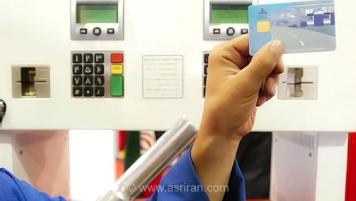 افزایش سهمیه سوخت‌گیری با کارت آزاد در استان‌های مرزی؛ تسهیل تردد زائران اربعین در خوزستان، ایلام و کرمانشاه