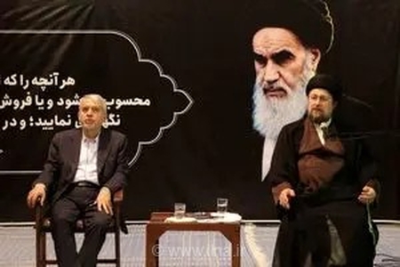 سیدحسن خمینی: میراث‌فرهنگی سرمایه راهبردی ملت برای ساخت آینده است/ فراموشی گذشته، مسیر پیشرفت را تاریک می‌کند