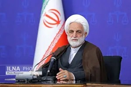 دیدار صمیمانه رئیس قوه قضائیه با خانواده شهید سپهبد سیدعبدالرحیم موسوی در سفر به شهر مقدس قم