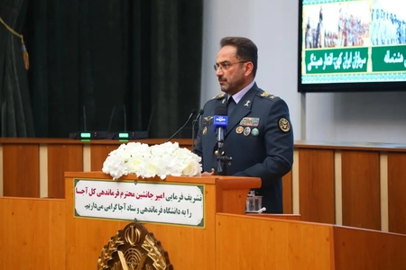 تربیت نیروی انسانی متناسب با نیازهای عملیاتی، اولویت دافوس ارتش
