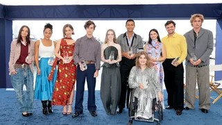 10 بازیگر برتر Variety در سال 2026 که در جشنواره فیلم نیوپورت بای اینفست به نمایش درآمدند و به شخصیت‌های تاریک اعتماد پیدا کردند