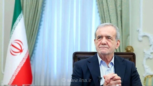 قدردانی رئیس‌جمهور از پیام رهبر انقلاب به مناسبت هفته دولت
