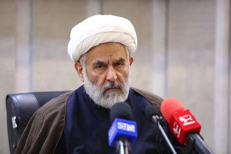 طائب: دشمن از ۱۸ و ۱۹ دی آدم کشت تا مدافع حقوق شما شود!