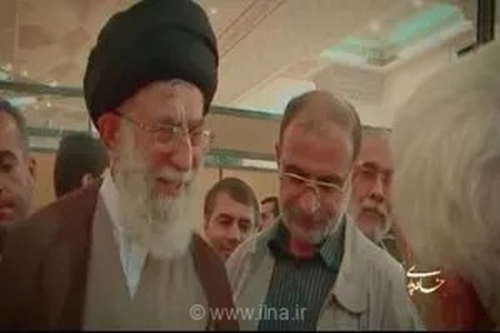 روایت ناگفته‌های مبارزات انقلابی در مستند «خانه پدری»؛ نگاهی به محل سکونت رهبر شهید انقلاب در مشهد