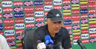 الهامی: پیکان به سه امتیاز بازی با صنعت نفت آبادان نیاز دارد