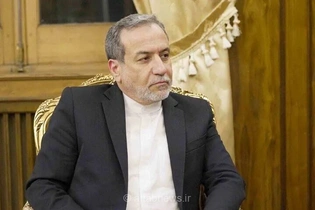 دیدار وزیر امور خارجه با رئیس اتحادیه میهنی کردستان عراق