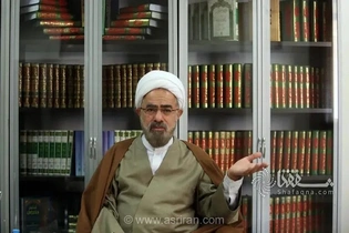 آیت‌الله مرتضی جوادی آملی: انتقام باید در جایگاه خود باشد و نباید منجر به شکست نظام شود