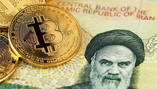 مسدود شدن درگاه صرافی‌های رمزارزی به دلیل اختلال در بازار ارز