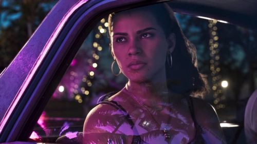 GTA 6: بازگشت به دوران طلایی‌ترین DLCهای GTA با حال و هوای Vice City