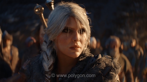 انتشار بازه زمانی رسمی عرضه بازی The Witcher 4 توسط استودیو CD Projekt Red