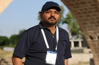 انتصاب هنرمند خوزستانی به دبیر هیات داوری جشنواره فیلم الجزایر