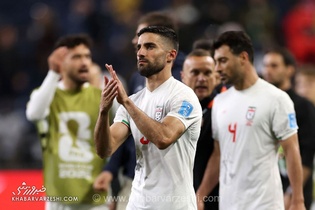 میلاد محمدی از تجربه رویارویی با دی‌بروینه در جام جهانی تا هدف بزرگ قهرمانی با ویتبسک در بلاروس