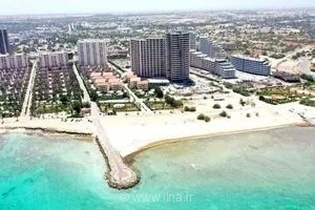 چتر حمایتی بیمه حوادث طبیعی بر سر ساکنان مناطق آزاد؛ کیش و چابهار زیر پوشش بیمه قرار گرفتند