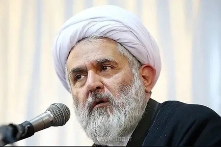 تسلیت رئیس سازمان بسیج به مناسبت شهادت ماموستا محمد نزهتی و فرمانده بسیج پارود
