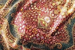 قم به عنوان چهارمین شهر ملی صنایع‌دستی ایران معرفی شد