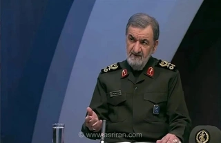 توطئه علیه ترامپ؛ نتانیاهو متهم اصلی از زبان سرلشکر رضایی