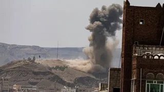 ۱۱۹ حمله عربستان به یمن طی ۲۴ ساعت گذشته