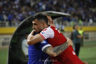 دربی 107 بدون گل: استقلال و پرسپولیس به تساوی رضایت دادند