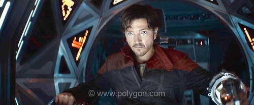پیش‌نمایش سریال Andor: تمرکز بر بی‌رحم‌ترین شورشی در Star Wars