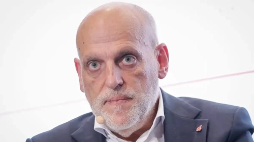 اتهام تسویه حساب شخصی رئیس لالیگا با رئیس رئال مادرید