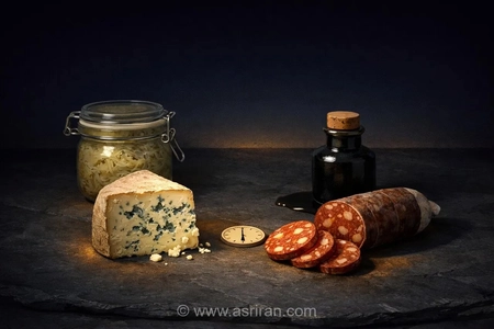 این مواد غذایی را از رژیم غذایی خود حذف کنید؛ خطر افزایش فشار خون