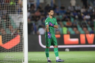 پایان شایعات بازگشت به پرسپولیس؛ احمد گوهری با صنعت نفت آبادان به توافق نهایی رسید