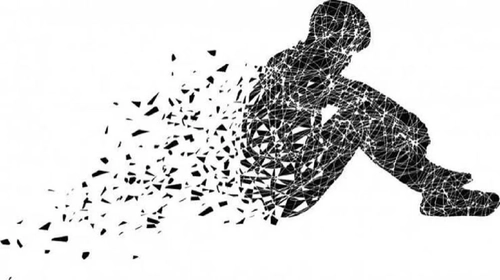۱۴ ماده طبیعی برای کاهش علائم افسردگی (اینفوگرافیک)