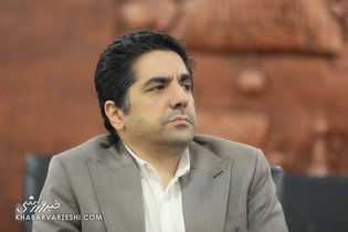 ورزشگاه آزادی اواخر آذر یا اوایل دی آماده می‌شود