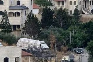 یورش گسترده نظامیان اسرائیلی به کرانه باختری و زخمی شدن هشت فلسطینی در پی حملات شهرک‌نشینان