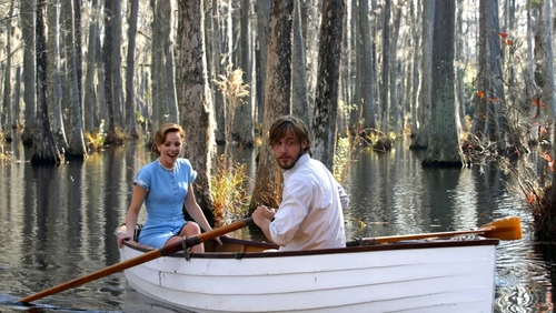 نمایش موسیقی 'The Notebook' در تئاتر جدیدی به نام Judi Dench Theatre در وست‌اند لندن اجرا می‌شود