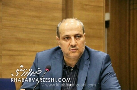معاون وزیر ورزش: فوتبال نیازی به تزریق پول ندارد!