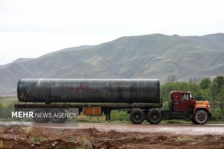 توقف ثبت‌نام اسقاط کشنده‌های فرسوده به دلیل کاهش سهمیه ارزی