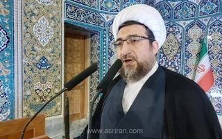 امام جمعه تبریز: دشمن حتی اگر به یکی از شرایط عمل نکند، دست ما روی ماشه است
