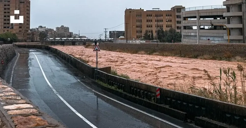 هشدار نارنجی هواشناسی؛ کدام مناطق در معرض بارش قرار دارند؟