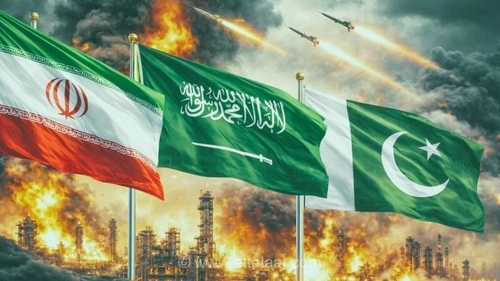 پاکستان در برزخ؛ میانجی ایران و آمریکا یا ورود به جنگ عربستان با انصارالله یمن؟