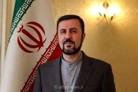 پایان مذاکرات اسلام‌آباد؛ غریب‌آبادی: درخواست‌های افراطی آمریکا را قاطعانه رد کردیم و التماسی برای ادامه گفت‌وگوها نداشتیم