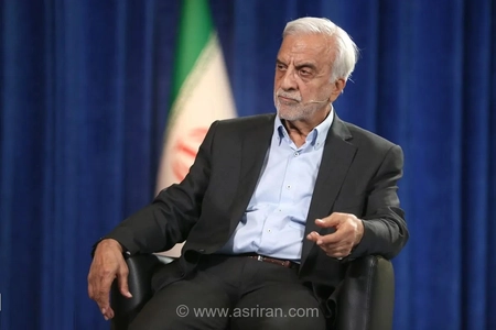 هاشمی طبا: برخی تندروها گویا مأمور پاس گل به اسرائیل هستند!